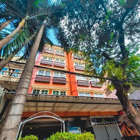 Bb House Rambuttri Hostel