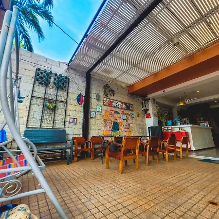 Bb House Rambuttri