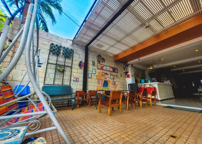 Hotel Bb House Rambuttri