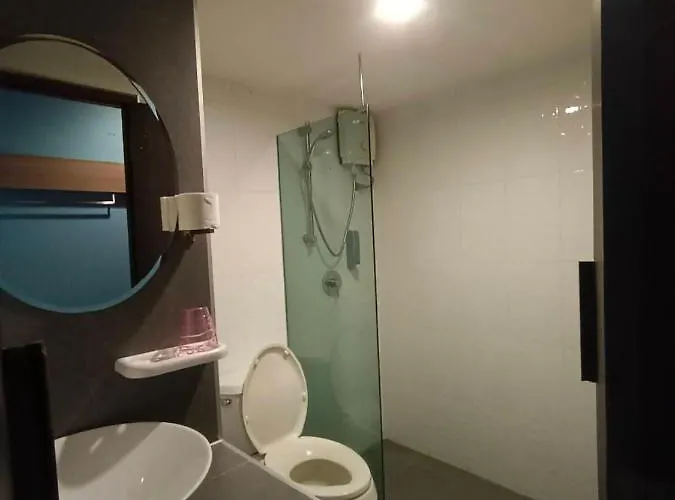 Bb House Rambuttri Bangkok